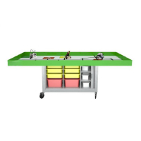 Стол для робототехники 2 - «globural.ru» - Махачкала