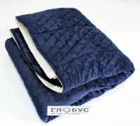 Утяжелённое одеяло "Детское  " 80*130 см - «globural.ru» - Махачкала