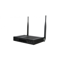 Встраиваемый вычислительный блок Geckotouch Module  PC82RF-W  - «globural.ru» - Махачкала