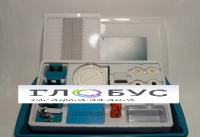 Лабораторный комплект по оптике - «globural.ru» - Махачкала