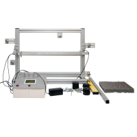 Учебный стенд «Определение опорных реакций балок» - «globural.ru» - Махачкала