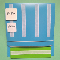 Папка ПЕКС БОЛЬШАЯ для карточек 5*5 и 6*6 см - «globural.ru» - Махачкала