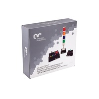 Комплект смарт-устройств макета производственной линии (Расширенный) - «globural.ru» - Махачкала