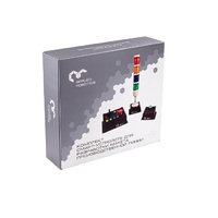 Комплект смарт-устройств макета производственной линии - «globural.ru» - Махачкала