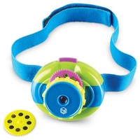 Наука для малышей "Проектор-фонарик"     - «globural.ru» - Махачкала