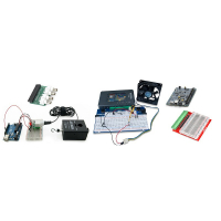 Образовательный модуль для углубленного изучения механики, мехатроники, систем автоматизированного управления и подготовки к участию в соревнованиях WorldSkills - «globural.ru» - Махачкала