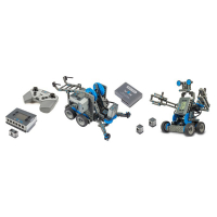 Образовательный модуль для изучения основ робототехники "Творческое проектирование и соревновательная деятельность" - «globural.ru» - Махачкала