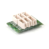 Плата расширения Bioloid 3P Extension PCB - «globural.ru» - Махачкала