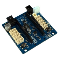 Плата расширения OPENCM 485 EXPANSION BOARD - «globural.ru» - Махачкала