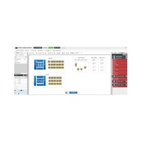 Программное обеспечение для управления соревновательным полигоном - «globural.ru» - Махачкала