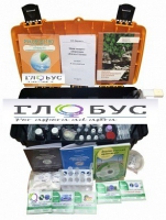 Комплект лабораторного оборудования «Пчелка-У/почва» - «globural.ru» - Махачкала