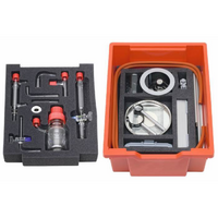 Комплект лабораторного оборудования "Получение газа" - «globural.ru» - Махачкала