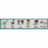 Последовательность действий "Я КУШАЮ" - «globural.ru» - Махачкала