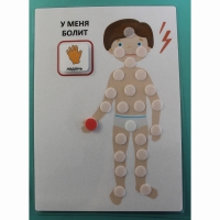 Пособие "У меня болит"  - «globural.ru» - Махачкала