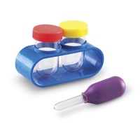 Набор "Начинаю экспериментировать" - «globural.ru» - Махачкала