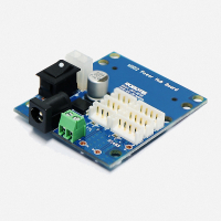 Преобразователь интерфейса U2D2 Power Hub Board - «globural.ru» - Махачкала