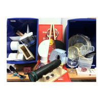 Природа звука. Комплект лабораторного оборудования - «globural.ru» - Махачкала