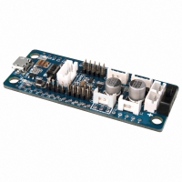 Программируемый контроллер OpenCM9.04-C - «globural.ru» - Махачкала