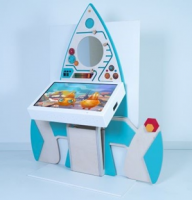 Методический интерактивный комплекс "Ракета" - «globural.ru» - Махачкала