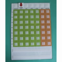 Расписание на неделю А3 (30*42 см) - «globural.ru» - Махачкала