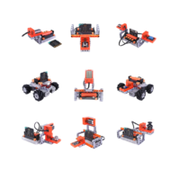 Набор ресурсный для микроконтроллера micro:bit V2 - «globural.ru» - Махачкала