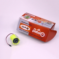 Ресурсный набор Роботрек "Аудиотрек" - «globural.ru» - Махачкала