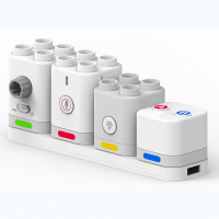 Ресурсный набор Botzees Connect Kit - «globural.ru» - Махачкала