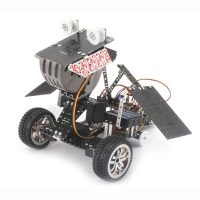 Ресурсный набор Robo Kit 4-5 - «globural.ru» - Махачкала