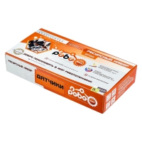 Детский конструктор по образовательной робототехнике "Ресурсный набор "Роботрек "Датчики"    - «globural.ru» - Махачкала