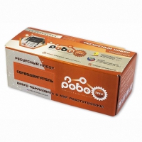 Детский конструктор по образовательной робототехнике "Ресурсный набор Роботрек "Сервомотор"  - «globural.ru» - Махачкала