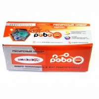 Ресурсный набор «Видэрэтрек 2» - «globural.ru» - Махачкала