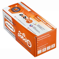 Ресурсный набор Роботрек «Энерджитрек» - «globural.ru» - Махачкала