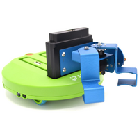 Ресурсный набор к базовому робототехническому набору SENSE (начальная школа) - «globural.ru» - Махачкала