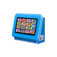 Интерактивный логопедический комплекс «Рычи, не молчи» - «globural.ru» - Махачкала