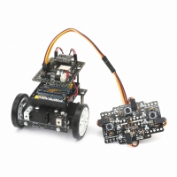 Конструктор Robo kit 1 (базовый набор) - «globural.ru» - Махачкала