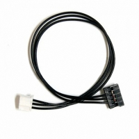 Комплект кабелей Robot Cable-3P-5P 150mm 5pcs - «globural.ru» - Махачкала