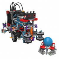 Набор K’NEX Education ROBOTICS PACK - «globural.ru» - Махачкала