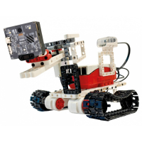 Робототехнический набор КЛИК-2 - «globural.ru» - Махачкала