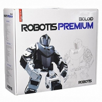 Набор Robotis bioloid premium kit - «globural.ru» - Махачкала