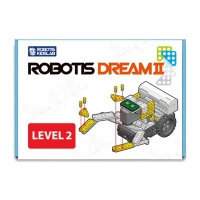 Робототехнический набор Robotis dream II Level 2 Kit - «globural.ru» - Махачкала