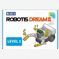 Робототехнический набор Robotis dream II Level 3 Kit - «globural.ru» - Махачкала