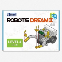 Робототехнический набор Robotis dream II Level 4 Kit - «globural.ru» - Махачкала