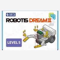 Робототехнический набор Robotis dream II Level 5 Kit - «globural.ru» - Махачкала