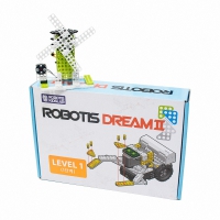 Робототехнический набор Robotis dream II Level 1 Kit - «globural.ru» - Махачкала