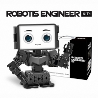 Конструктор Robotics engineer kit 1 - «globural.ru» - Махачкала