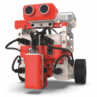 Робототехнический набор КЛИК - «globural.ru» - Махачкала