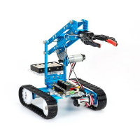 Базовый робототехнический набор Ultimate Robot Kit V2.0 - «globural.ru» - Махачкала