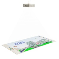 Интерактивный пол 2 в 1 - «globural.ru» - Махачкала