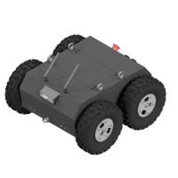 Комплект трассы для полетов. PRO - «globural.ru» - Махачкала