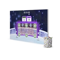 Интерактивный физкультурный комплекс без проектора - «globural.ru» - Махачкала